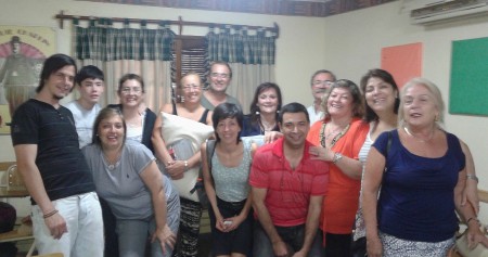 Mendoza 2015